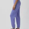 Pantalones de chándal holgados Vintagesoft de talle alto