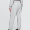 Pantalones de chándal holgados Vintagesoft de talle alto