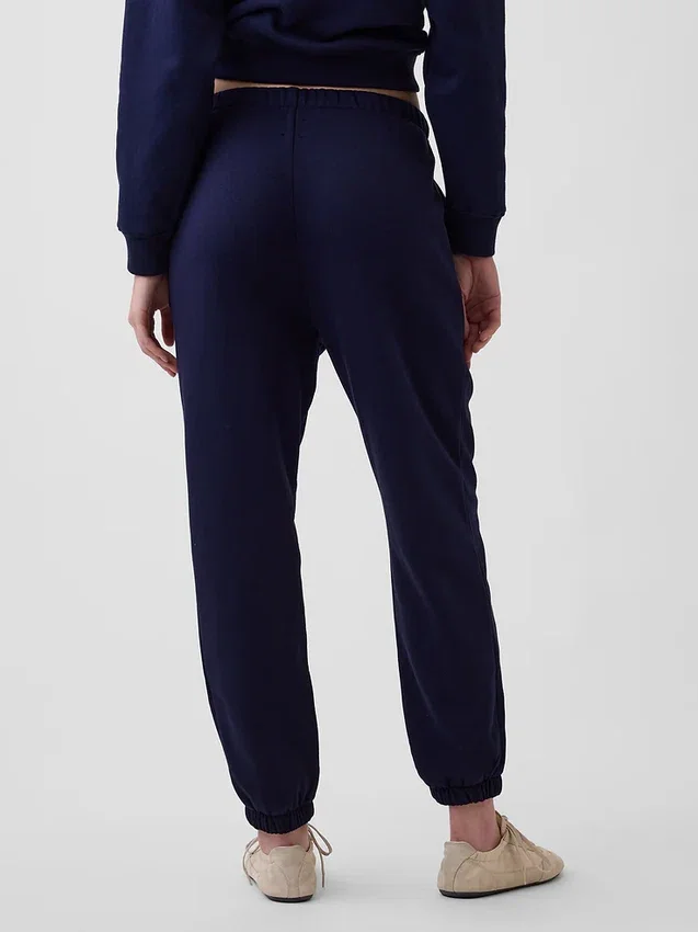 Pantalones de chándal holgados Vintagesoft de talle alto