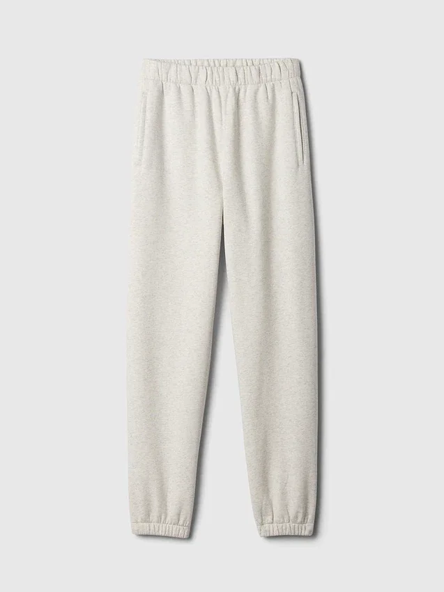 Pantalones de chándal holgados Vintagesoft de talle alto