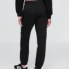 Pantalones de chándal holgados Vintagesoft de talle alto