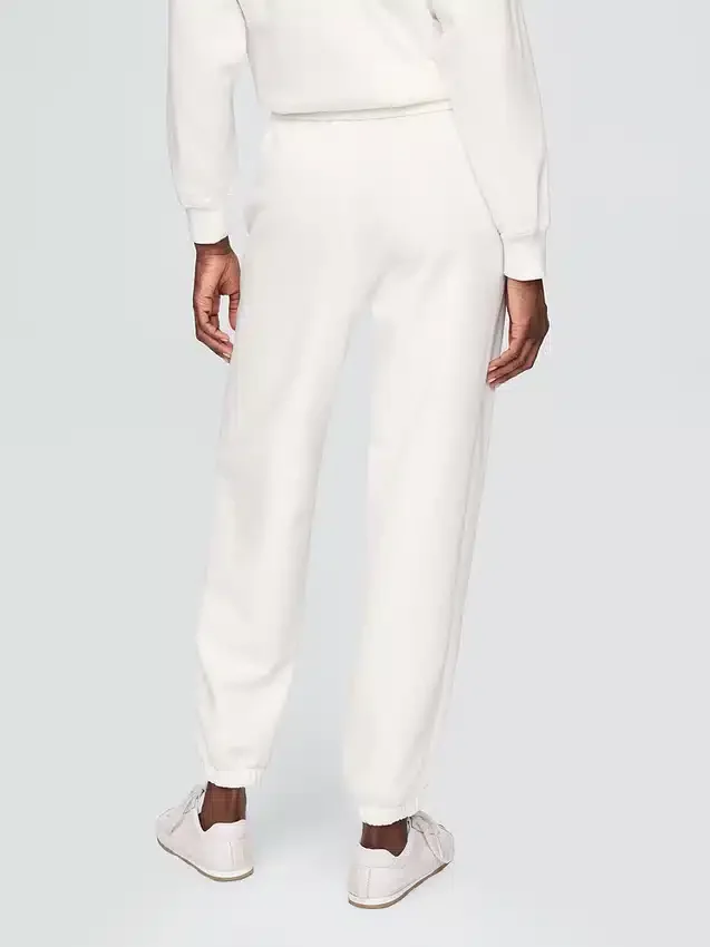 Pantalones de chándal holgados Vintagesoft de talle alto