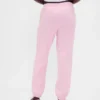Pantalones de chándal holgados Vintagesoft de talle alto