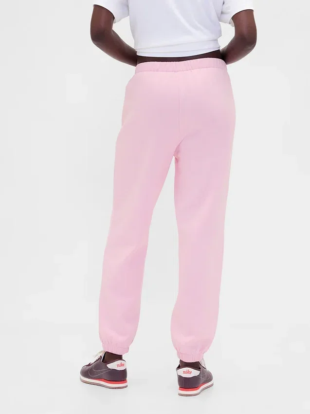 Pantalones de chándal holgados Vintagesoft de talle alto