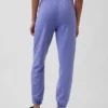Pantalones de chándal holgados Vintagesoft de talle alto