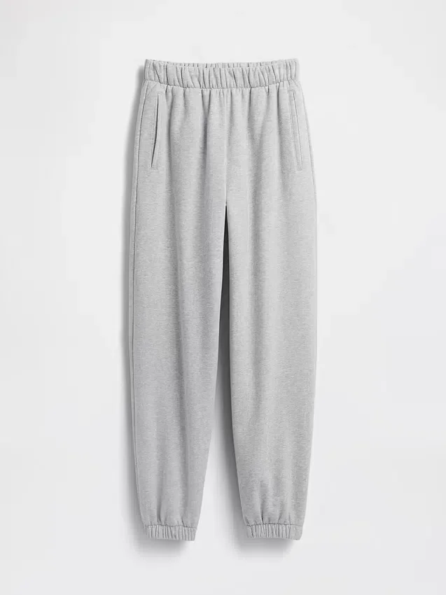 Pantalones de chándal holgados Vintagesoft de talle alto