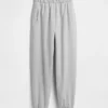 Pantalones de chándal holgados Vintagesoft de talle alto