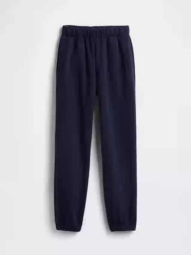 Pantalones de chándal holgados Vintagesoft de talle alto