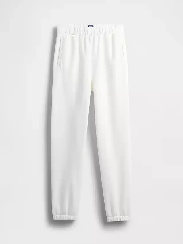 Pantalones de chándal holgados Vintagesoft de talle alto