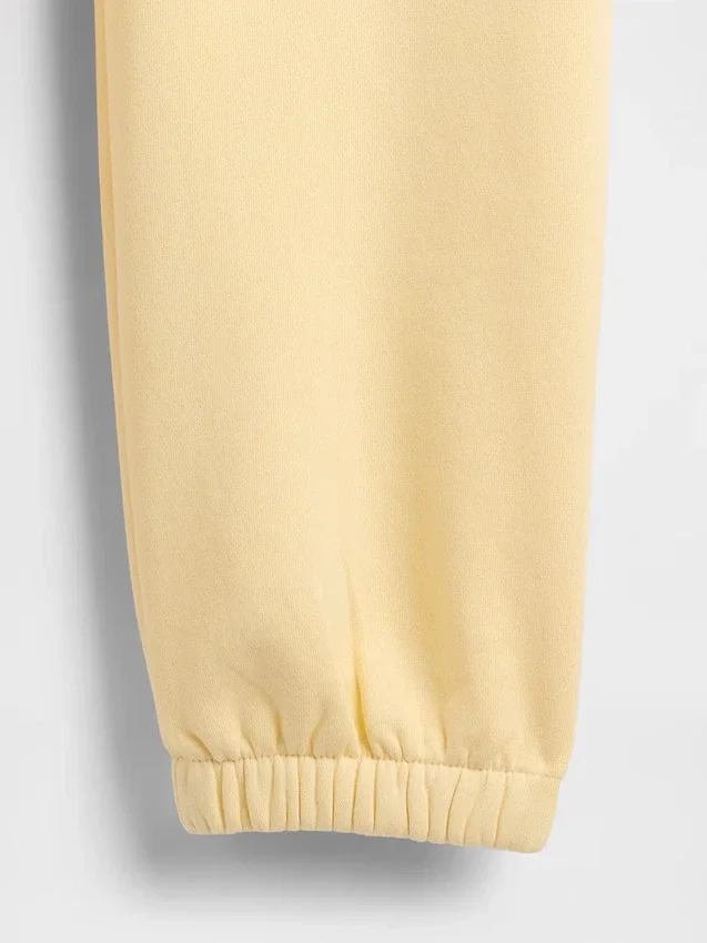 Pantalones de chándal holgados Vintagesoft de talle alto