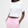 Pantalones de chándal holgados Vintagesoft de talle alto
