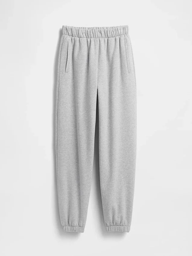Pantalones de chándal holgados Vintagesoft de talle alto