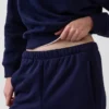 Pantalones de chándal holgados Vintagesoft de talle alto