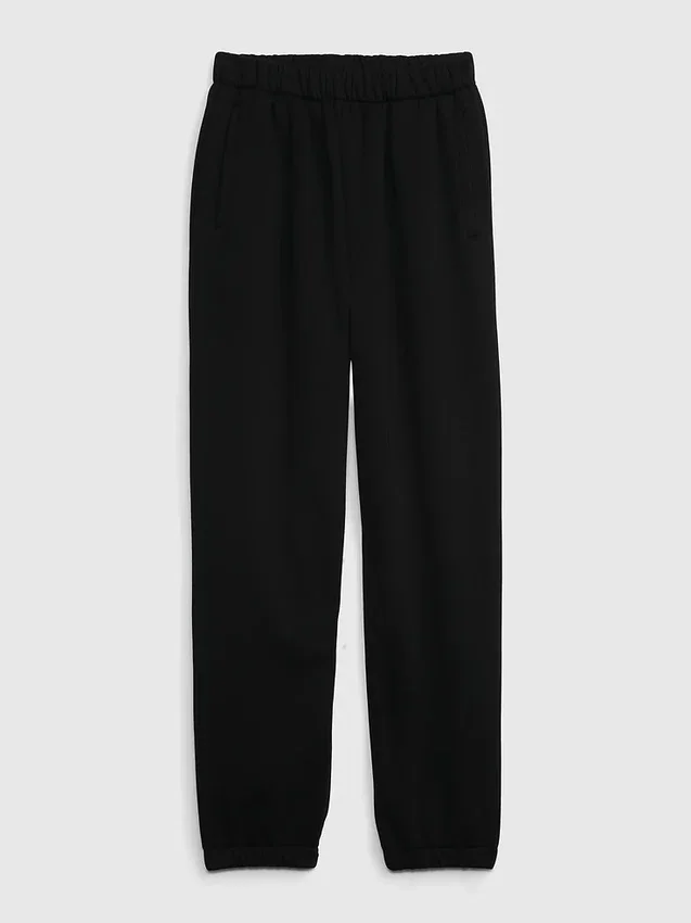 Pantalones de chándal holgados Vintagesoft de talle alto