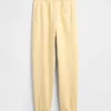 Pantalones de chándal holgados Vintagesoft de talle alto