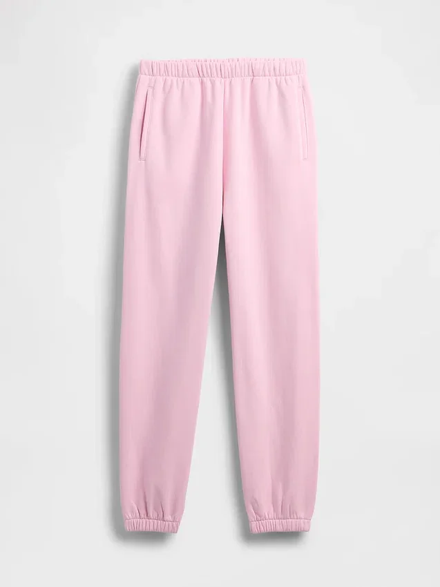 Pantalones de chándal holgados Vintagesoft de talle alto