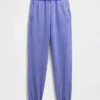 Pantalones de chándal holgados Vintagesoft de talle alto