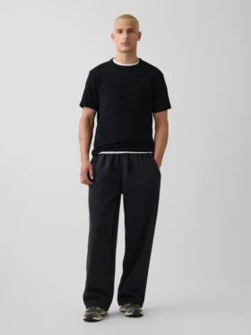 Pantalones de chándal holgados Vintagesoft para adultos