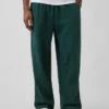 Pantalones de chándal holgados Vintagesoft para adultos