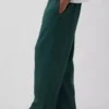 Pantalones de chándal holgados Vintagesoft para adultos