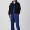 Pantalones de chándal holgados Vintagesoft para adultos