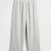 Pantalones de chándal holgados Vintagesoft para adultos