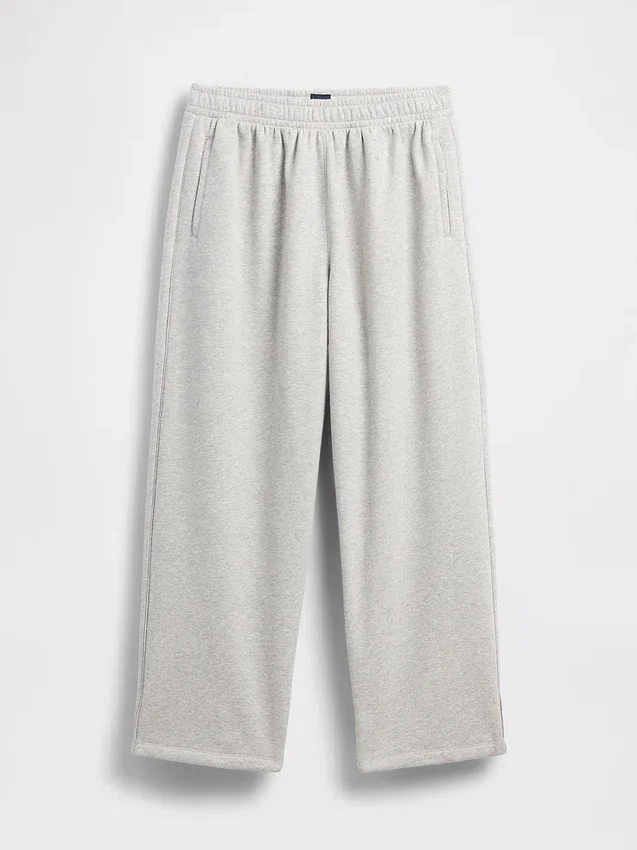 Pantalones de chándal holgados Vintagesoft para adultos