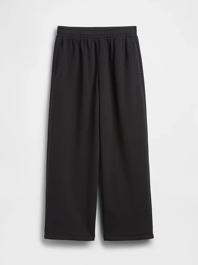 Pantalones de chándal holgados Vintagesoft para adultos