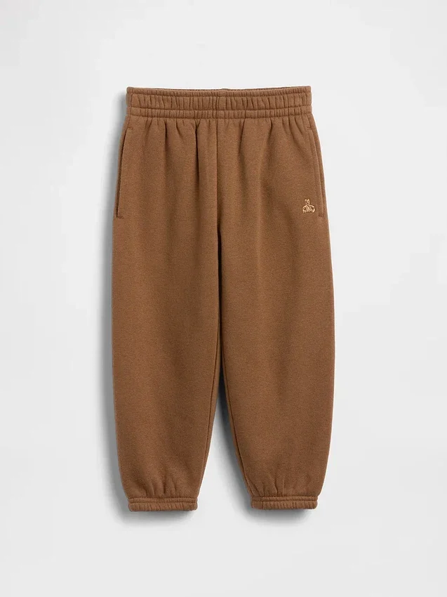 Pantalones de chándal holgados Vintagesoft para Bebé y Niño