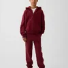 Pantalones de chándal holgados Vintagesoft para niños