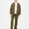 Pantalones de chándal holgados Vintagesoft para niños