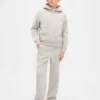 Pantalones de chándal holgados Vintagesoft para niños