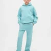 Pantalones de chándal holgados Vintagesoft para niños