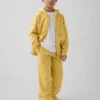 Pantalones de chándal holgados Vintagesoft para niños
