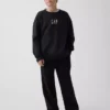 Pantalones de chándal holgados Vintagesoft para niños