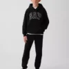 Pantalones de chándal holgados Vintagesoft para niños