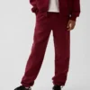 Pantalones de chándal holgados Vintagesoft para niños