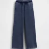 Pantalones de chándal holgados Vintagesoft para niños