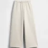 Pantalones de chándal holgados Vintagesoft para niños