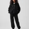 Pantalones de chándal holgados Vintagesoft para niños
