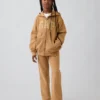 Pantalones de chándal holgados Vintagesoft para niños