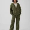 Pantalones de chándal holgados Vintagesoft para niños