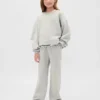 Pantalones de chándal holgados Vintagesoft para niños