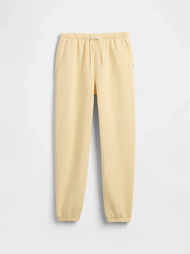 Pantalones de chándal holgados Vintagesoft para niños