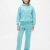 Pantalones de chándal holgados Vintagesoft para niños