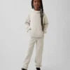 Pantalones de chándal holgados Vintagesoft para niños