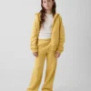 Pantalones de chándal holgados Vintagesoft para niños