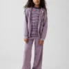 Pantalones de chándal holgados Vintagesoft para niños
