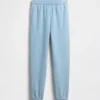 Pantalones de chándal holgados Vintagesoft para niños