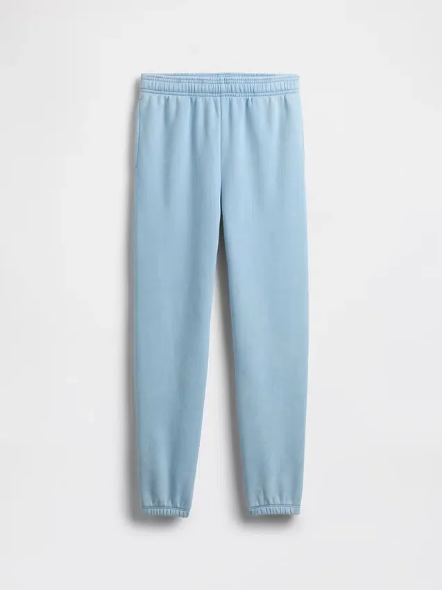 Pantalones de chándal holgados Vintagesoft para niños